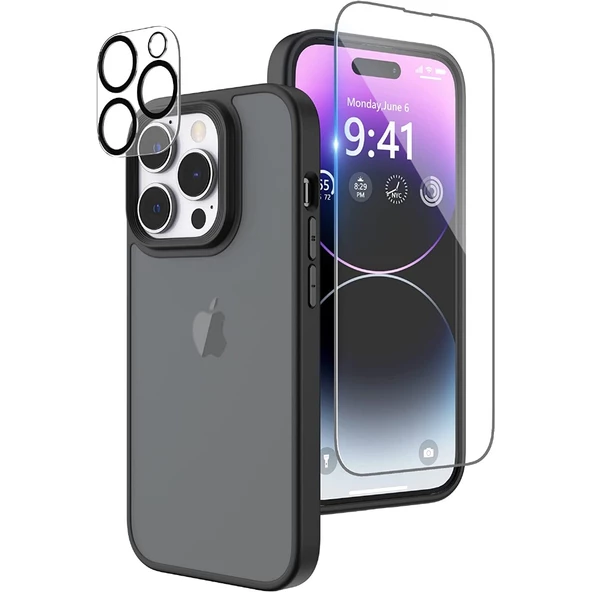 Telefon Modelinize Doğru Kılıf ve Ekran Koruyucuyu Nasıl Seçersiniz?